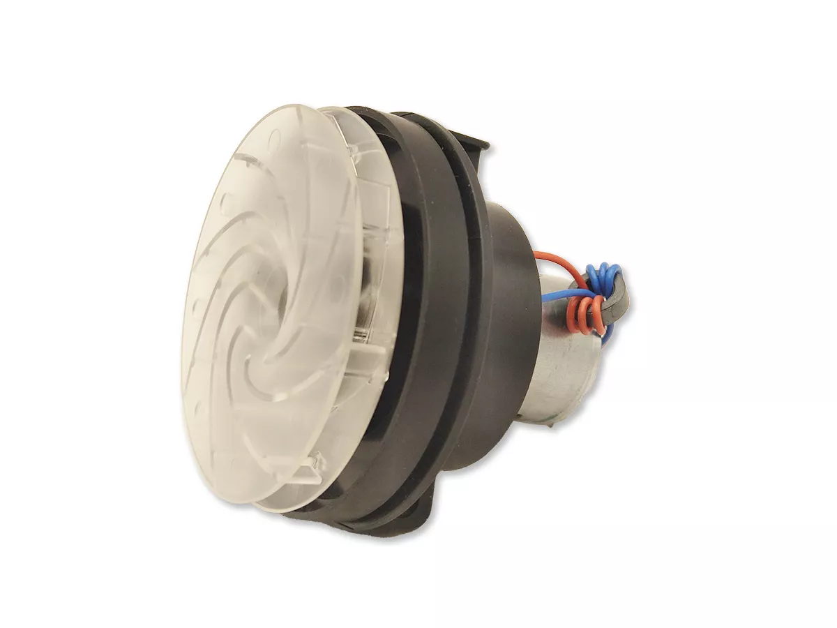 Moteur réf. 1 609 202 611 Bosch